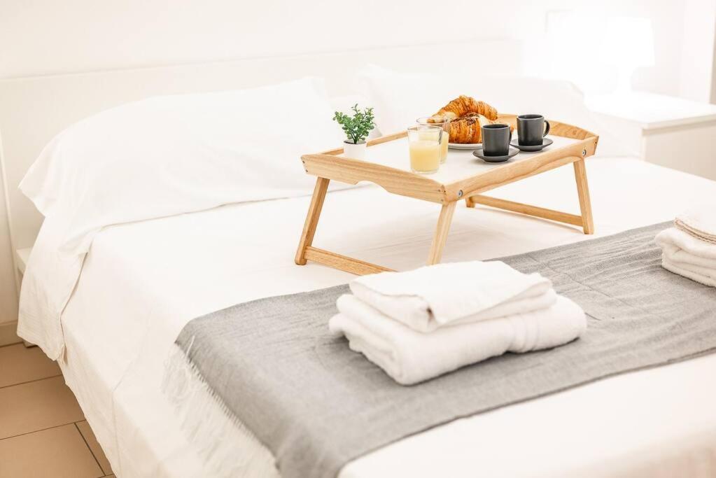 Verdi'S Nest - Loft With Wifi And Netflix Milão Exterior foto