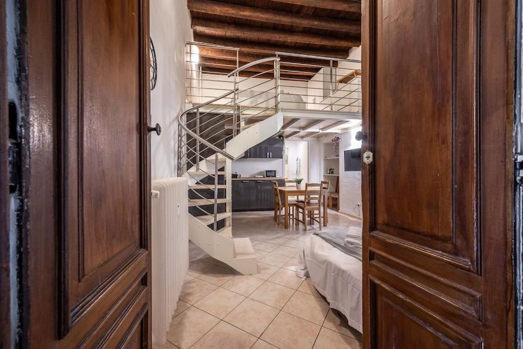 Verdi'S Nest - Loft With Wifi And Netflix Milão Exterior foto