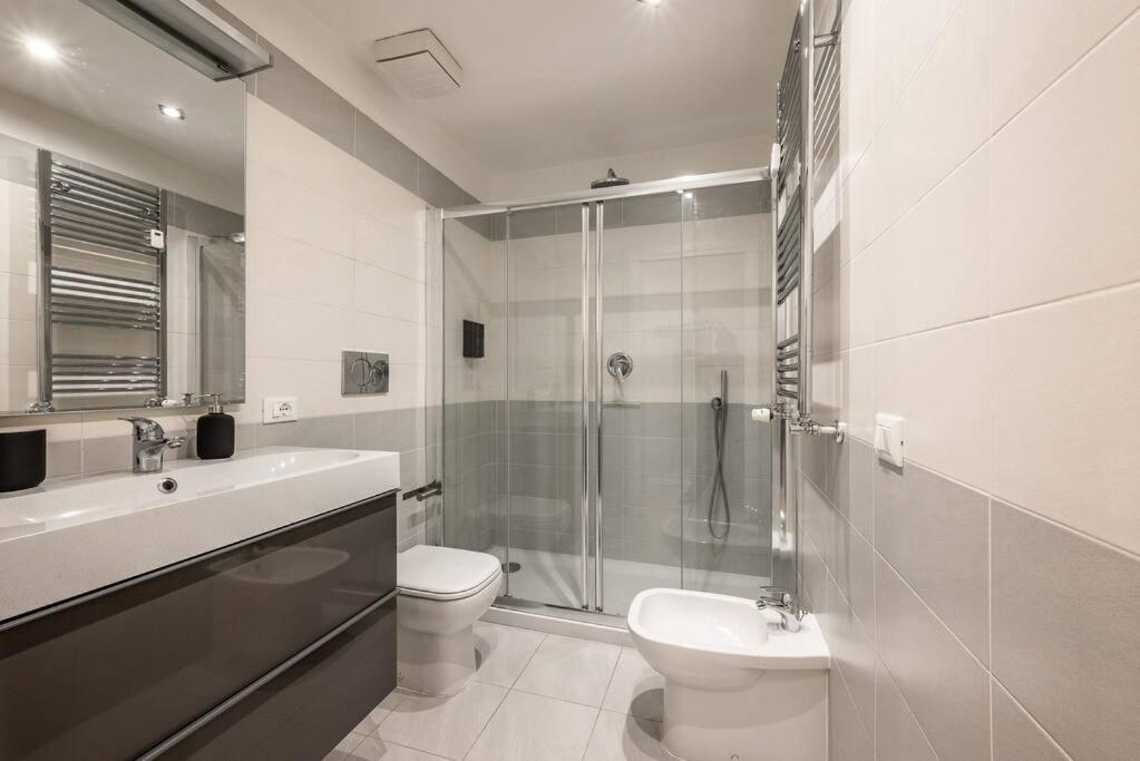 Verdi'S Nest - Loft With Wifi And Netflix Milão Exterior foto