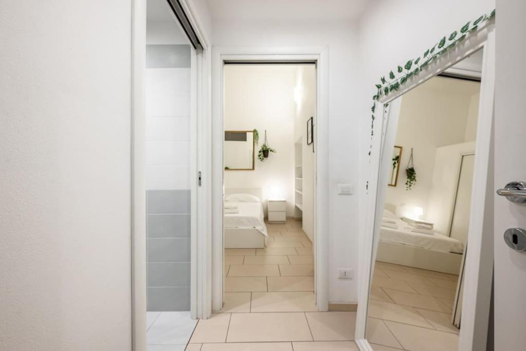 Verdi'S Nest - Loft With Wifi And Netflix Milão Exterior foto