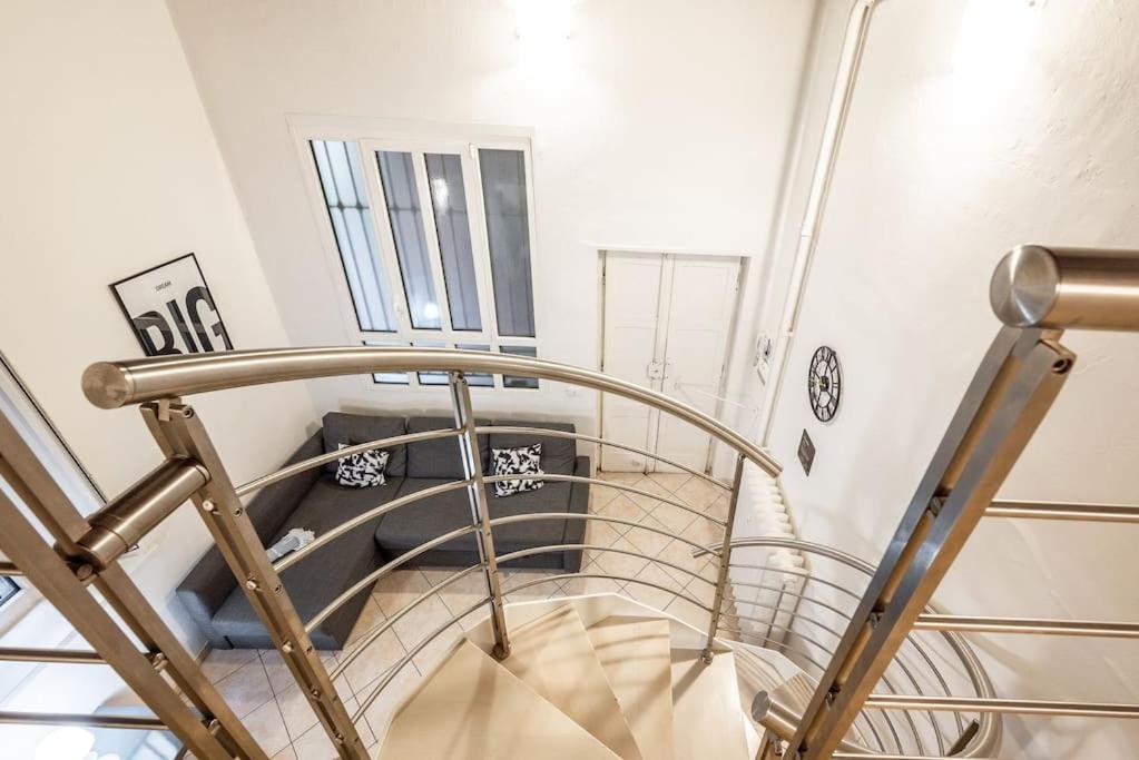 Verdi'S Nest - Loft With Wifi And Netflix Milão Exterior foto