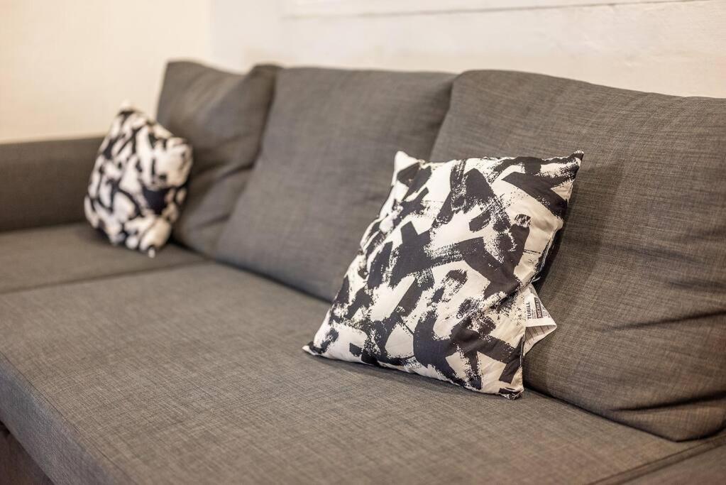 Verdi'S Nest - Loft With Wifi And Netflix Milão Exterior foto