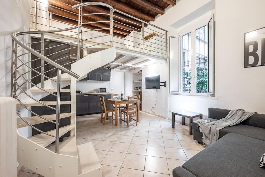 Verdi'S Nest - Loft With Wifi And Netflix Milão Exterior foto