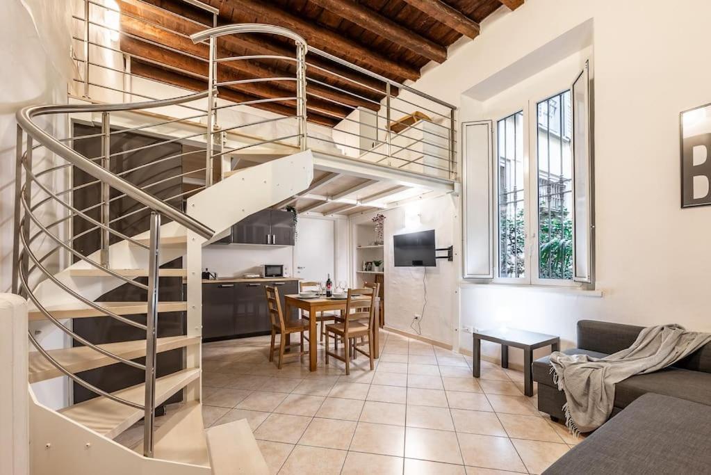 Verdi'S Nest - Loft With Wifi And Netflix Milão Exterior foto